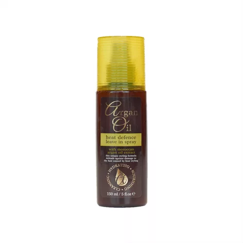 Argan Oil heat.def.spray 150 ml