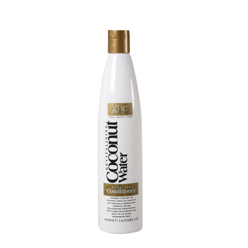 Kookosvesi hiustenhotiaine 400ml