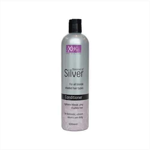 Silver hoitoaine 400ml