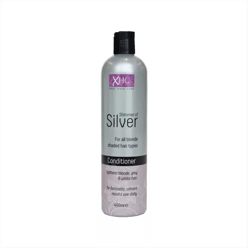 Silver hoitoaine 400ml