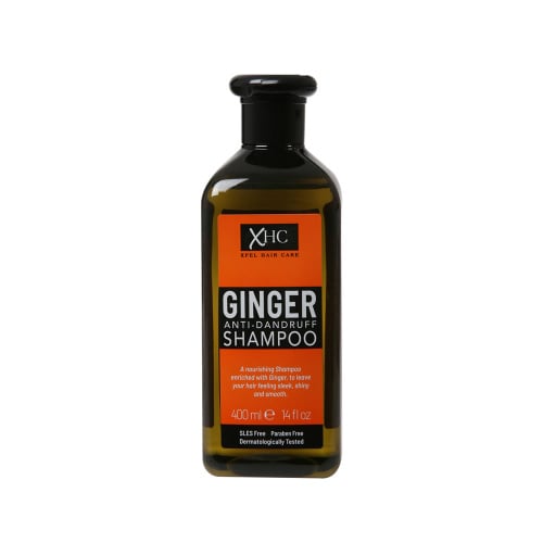 Xhc Ginger Shampoo 400ml