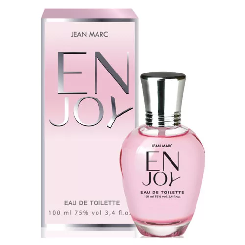 Jean Marc EDP Enjoy Naisten Hajuvesi 100ml