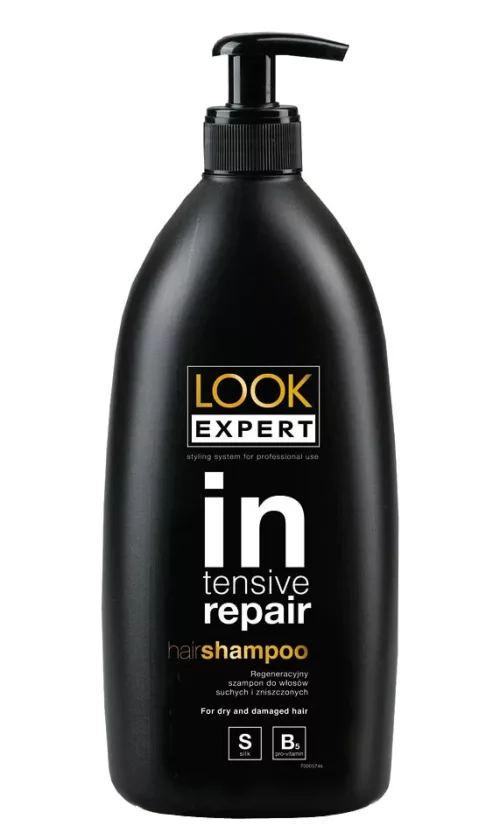 Look shampoo repair 900 ml