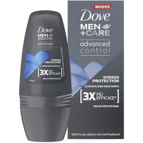 Deodorantti antiperspirantti roll on Dove Men + Care Advanced Control 50 ml