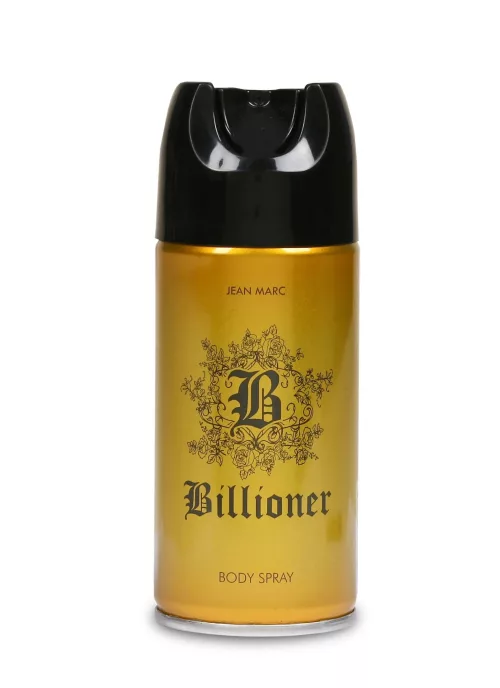 Man bodyspray Billioner 150ml