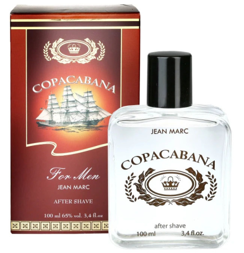 Copacabana after shave 100ml