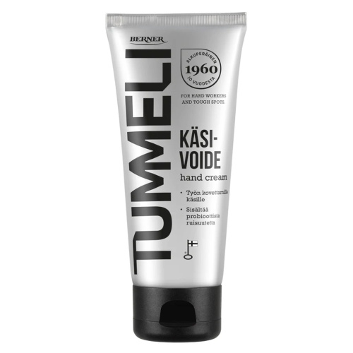 Tummeli käsivoide 60ml