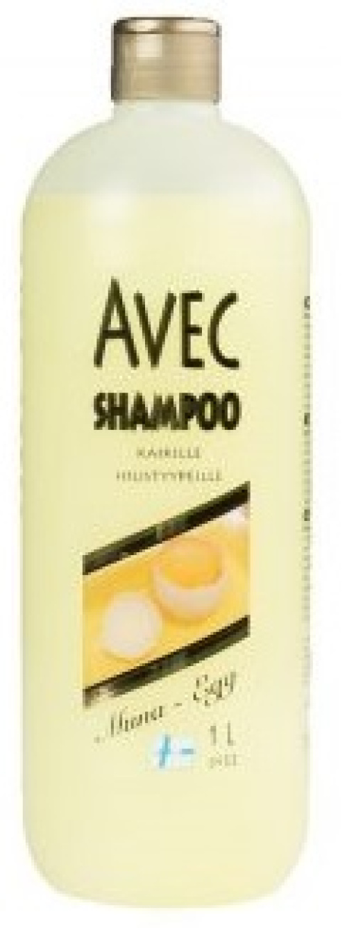 Avec Shampoo Muna 1L