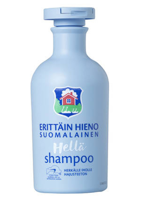 EHS Hellä Shampoo 300ml