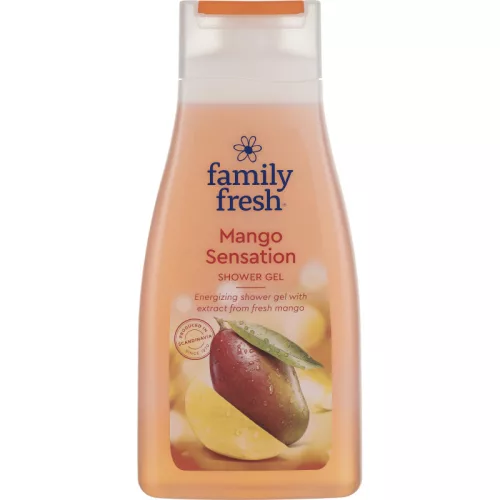 Family Fresh Mango Sensation 500ml