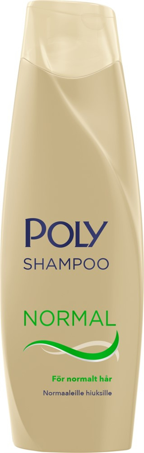 Wella Sampoo 400ml