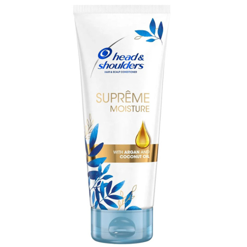 Head & Shoulders Supreme Moisture hoitoaine 220ml