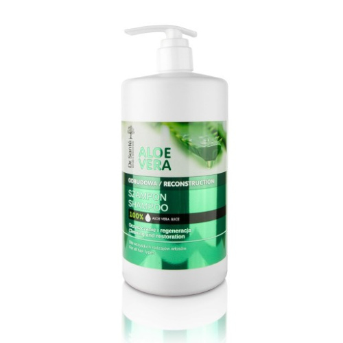 Dr.Santé Shampoo Aloe Vera 1L