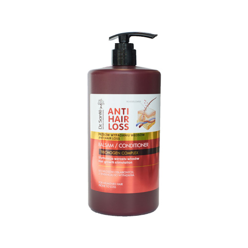 Dr.Santé Anti Hair Loss - Conditioner 1L