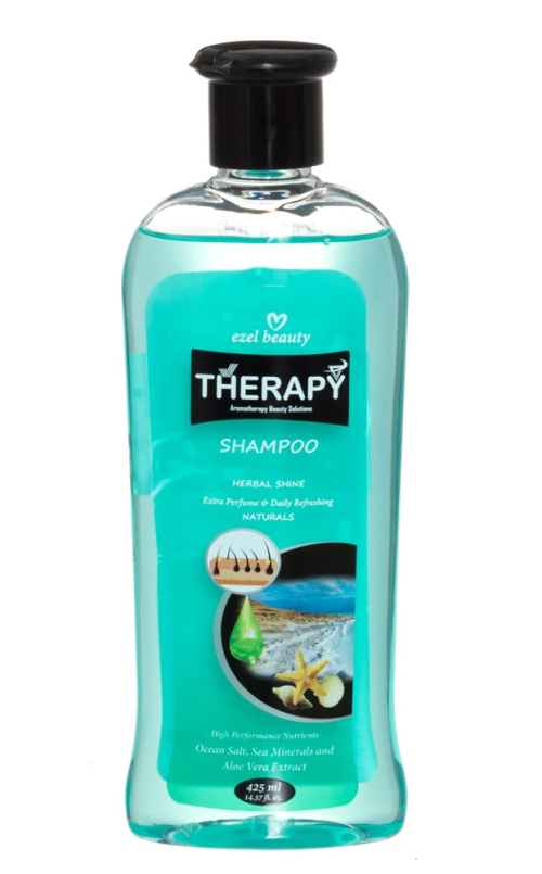 Therapy Shampoo Ocean 425ml