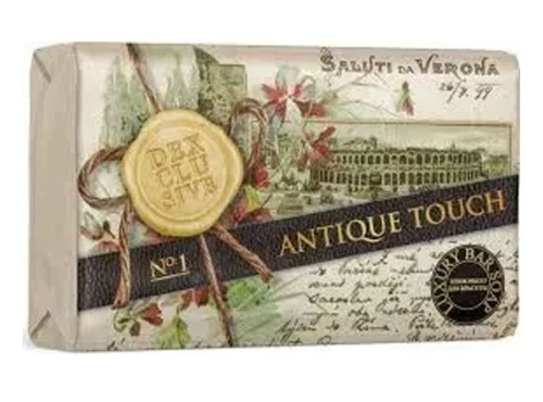 Dexclusive Antique Touch palasaippua 150g