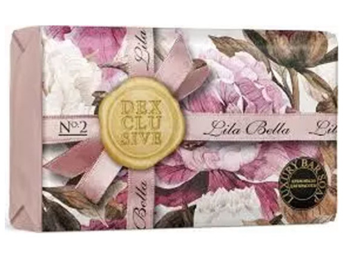 Dexclusive Bar Soap Lila Bella 150g