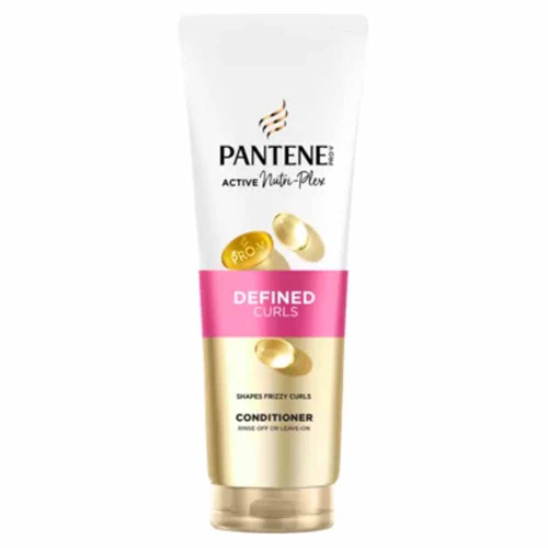 Pantene Pro-V Defined Curls Conditioner 230ml