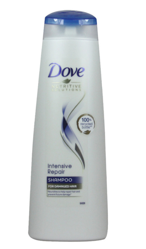 Dove Shampoo Intensive Repair 250ml