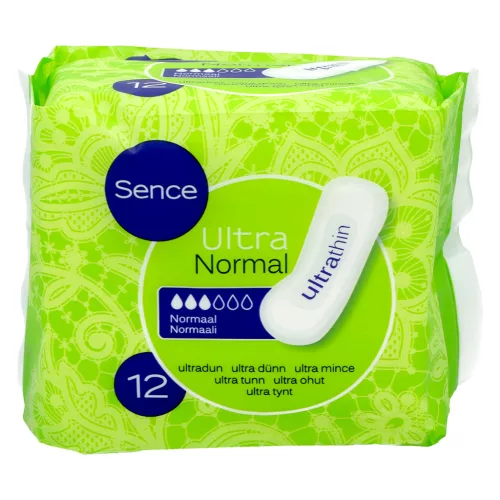 Sence terveyssiteet Normal 12kpl