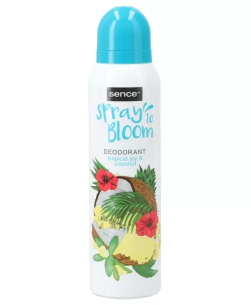 Body-X Deo Spray Endless Weekend 150ml