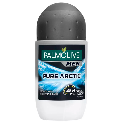Palmolive Men Roll-on PureArctic 50ml