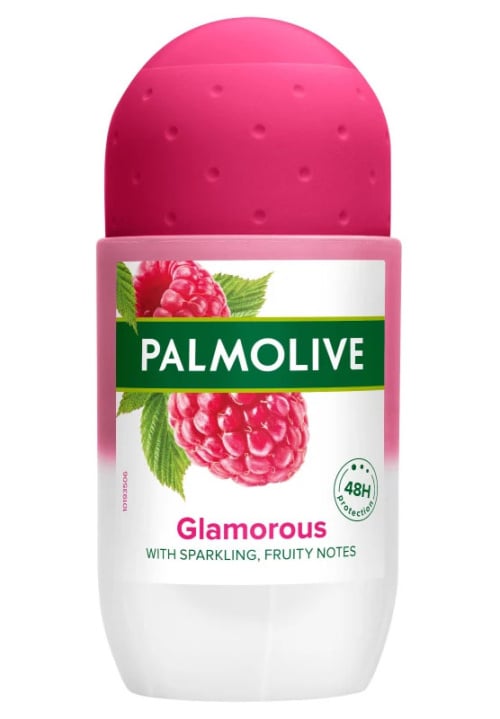 Palmolive Aromatherapy antiperspirantti roll-on 50ml Glamorous 