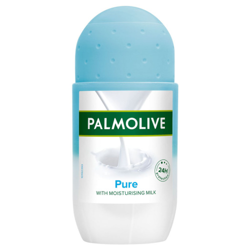 Palmolive Pure deodorant roll-on 50ml