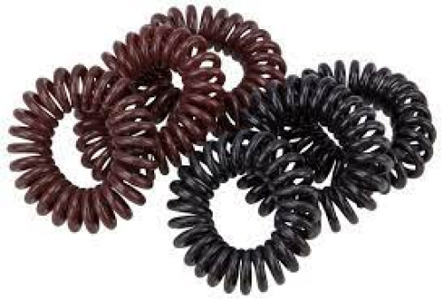 hiukset leikkeen 6 kpl setti