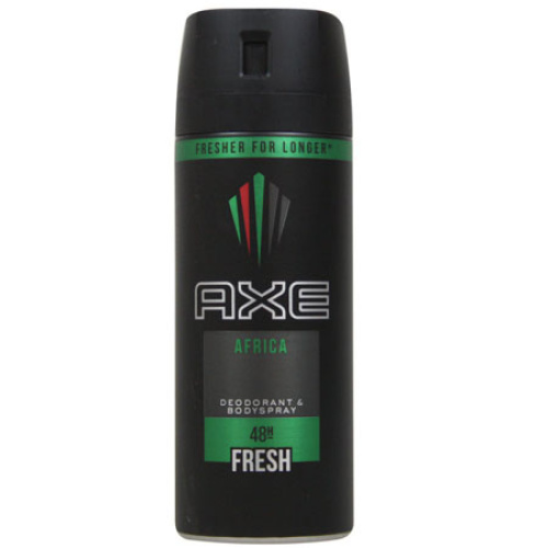 AXE Body Spray africa SALE 150ml