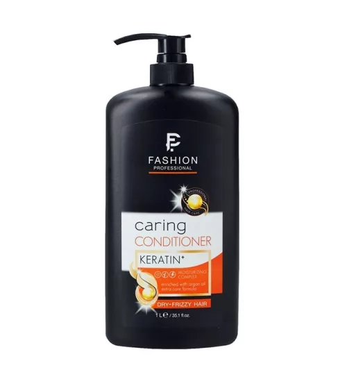 Fashion Professional hoitoaine Keratin 1L