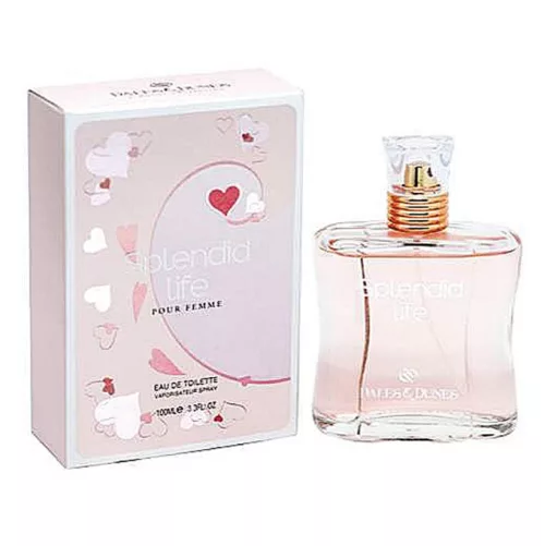 Dales & Dunes Splendid Life -tuoksu naisille 100 ml