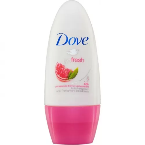 Dove Deo Roll-On Pomegranate 50ml