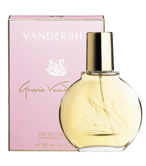 Parfum Gloria Vanderbilt EDT 100ml