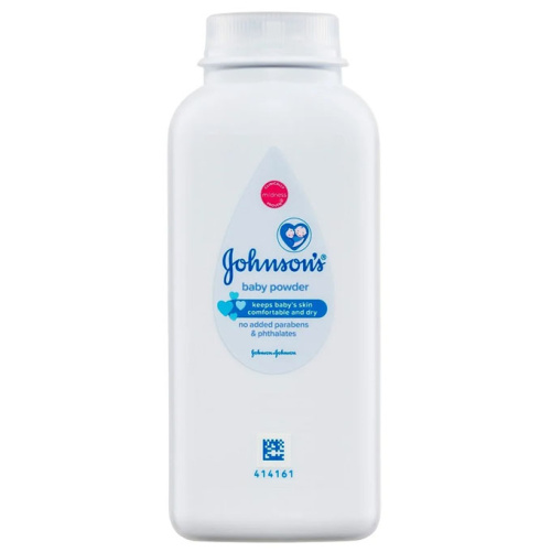 Johnson's Baby Powder Talkki 500g