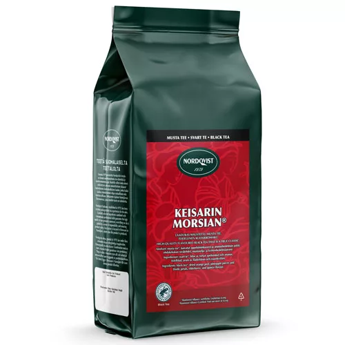 Nordqvist tee Keisarin Morsian RFA 800g
