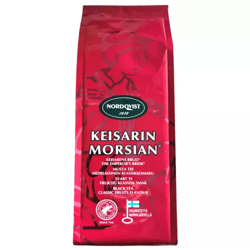 Nordqvist tee Keisarin Morsian 130g