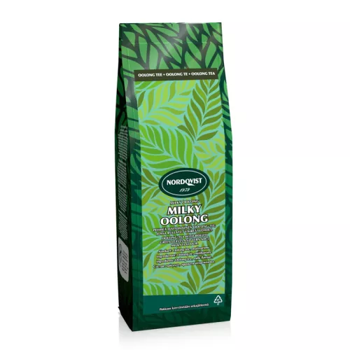 Nordqvist tee Milky Oolong 80g
