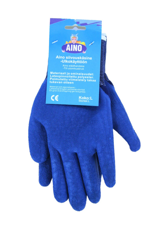 Aino ulkosiivouskäsine L