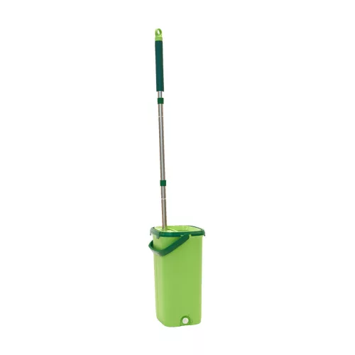 Atma Siivousmoppi Microfibre+2varasieni