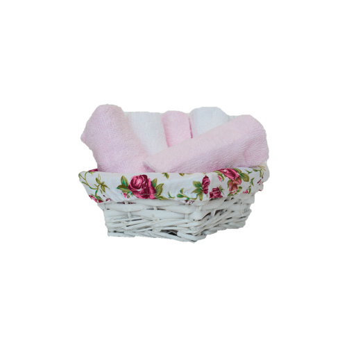 Microkuituliina laatik. 5 kpl 30*30cm