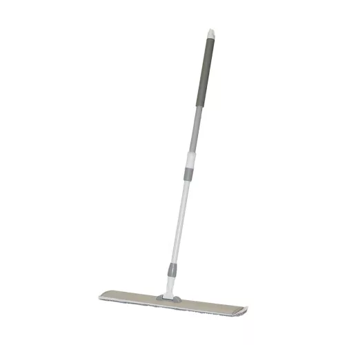 Atma liiteä moppi harjalla 89cm (max.129 cm) 62*12 cm