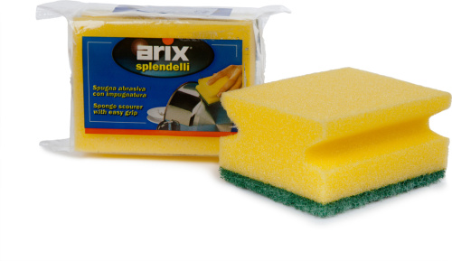 ARIX tiskisieni muotoiltu, 1 kpl