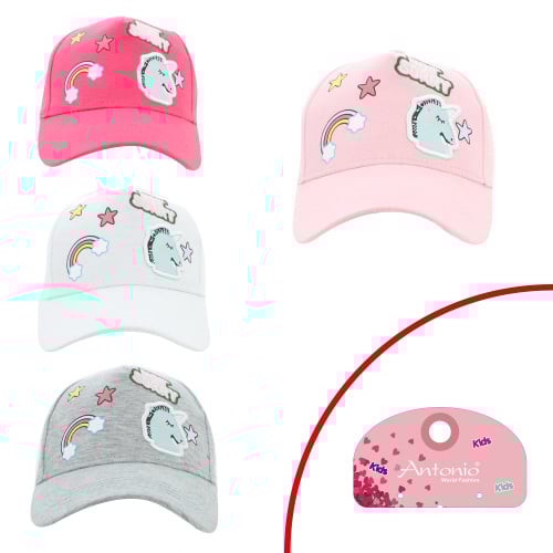 Unicorn lasten lippis