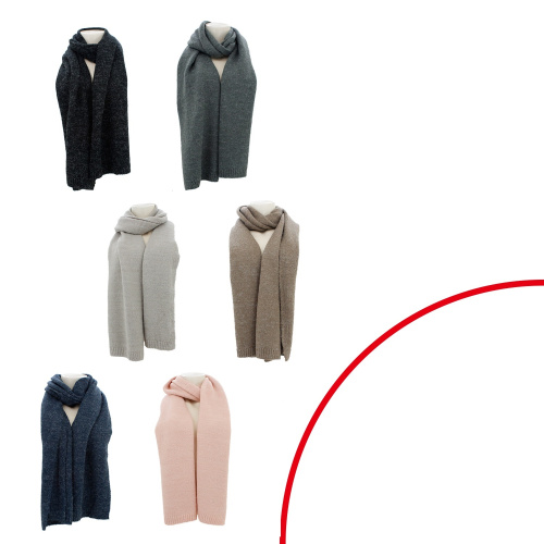 Naisten Alpaca Touch huivi
