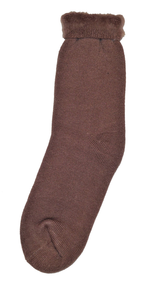 Hats lämpimät nasitsen sukat thermo