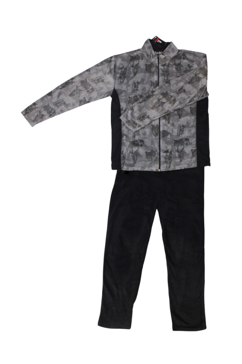 Fleece-puku