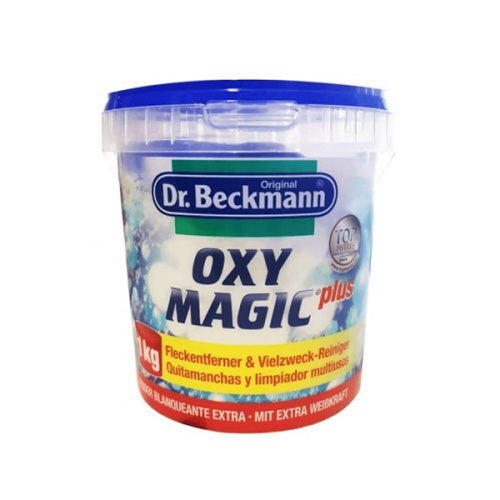 Dr. Beckmann oxy magic plus 1Kg