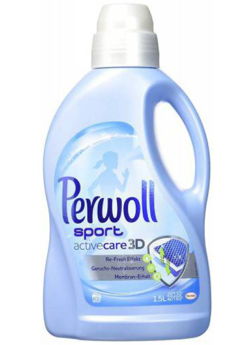 Perwoll Active & Sport 1,5l