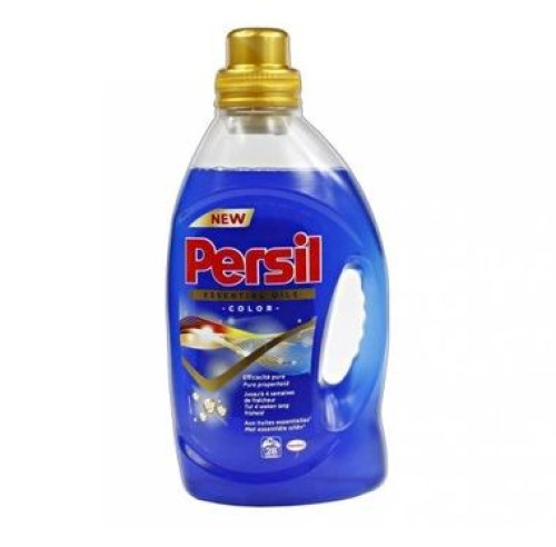 Persil gel essential oils color 1.848L